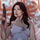 Illustration for article titled Its Official: Melinda May Just Became The Star Of iAgents Of SHIELD/ii/i